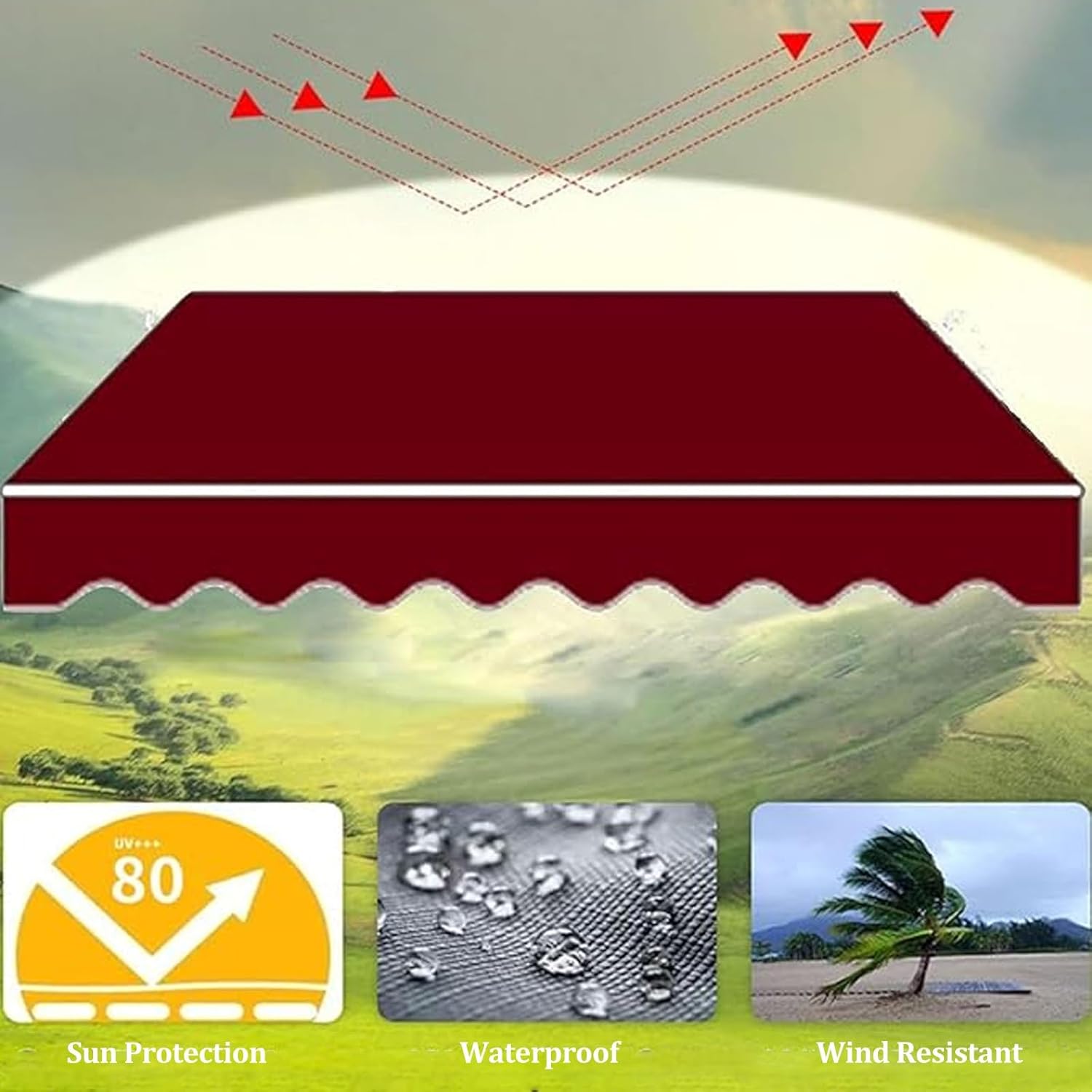 Step-by-step guide for replace awning fabric retractable,should I replace my retractable awning fabric,awning replacement fabric vs new awning,retractable awning fabric pros cons,best awning replacement fabric worth buying,waterproof awning fabric replacement - complete tutorial