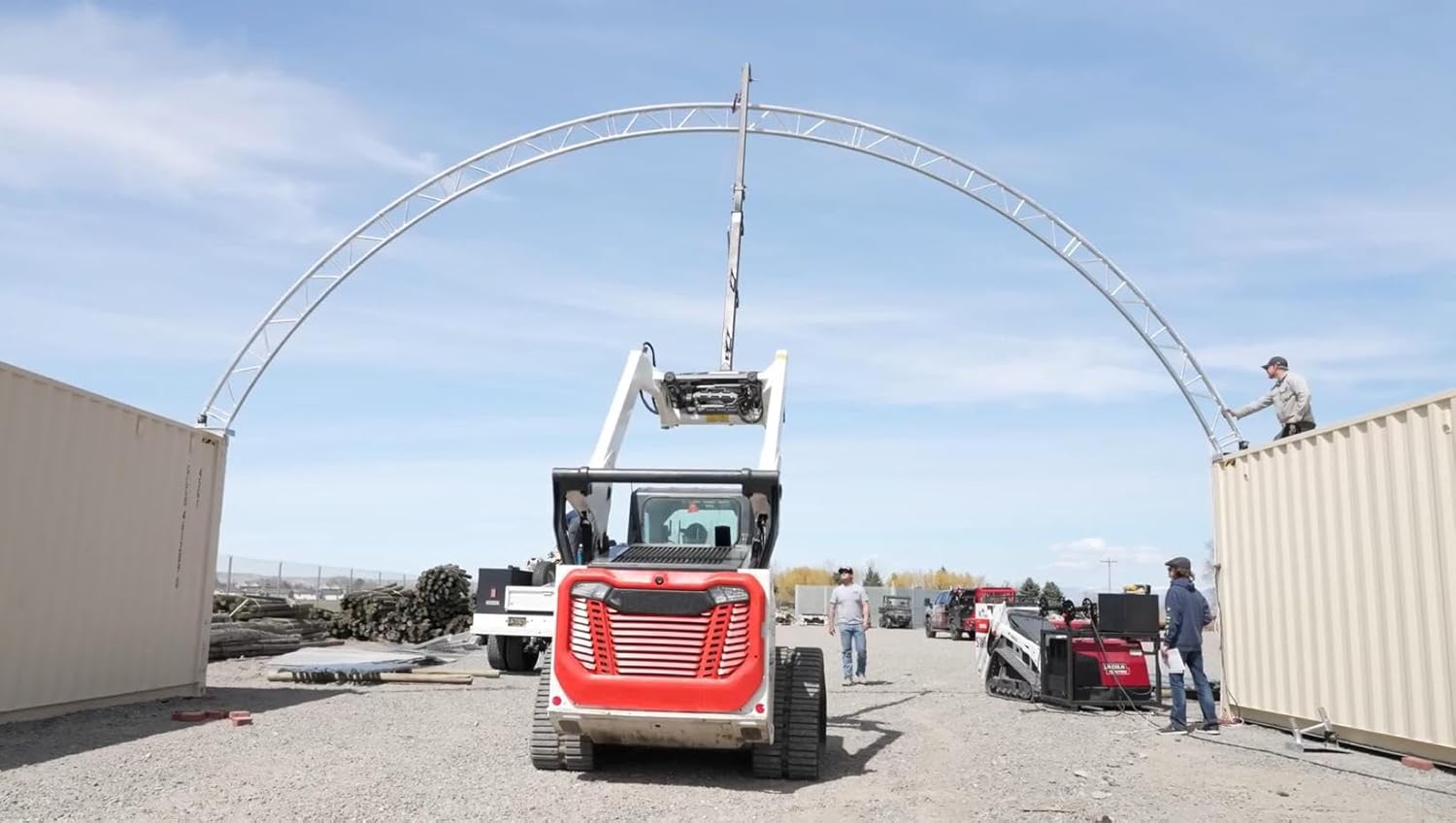 Step-by-step guide for shipping container roof kit 40x40,shipping container canopy shelter pros cons,best container roof kit for outdoor storage,double truss container canopy worth buying,container canopy kit vs traditional shelter,should I buy a container roof kit - complete tutorial