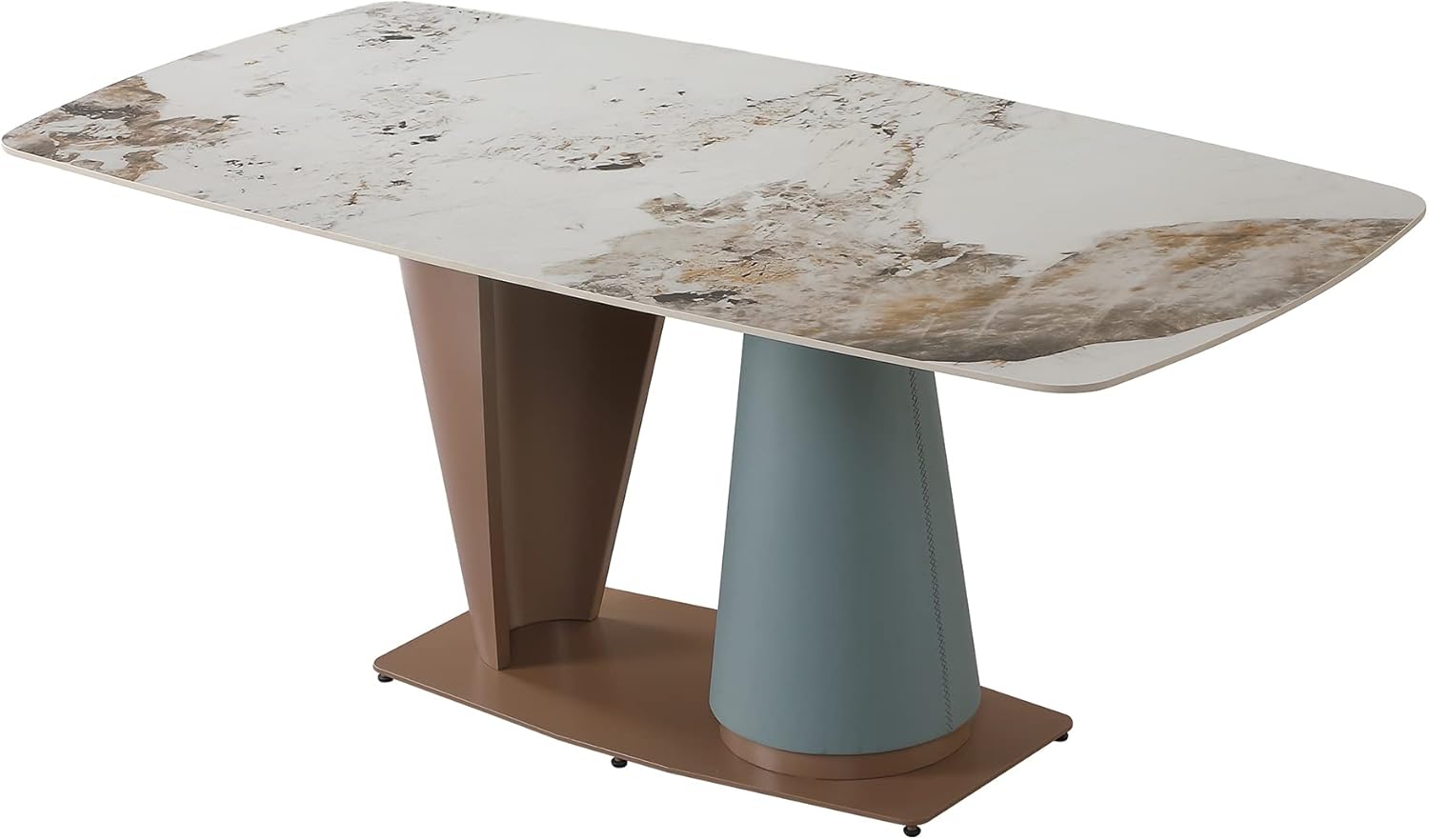 sintered stone dining table worth it,should I buy a sintered stone table,sintered stone vs quartz dining table,sintered stone table pros cons,sintered stone table worth buying,best sintered stone table base - detailed features and technical specifications