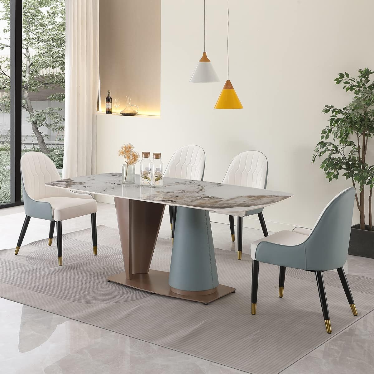 Step-by-step guide for sintered stone dining table worth it,should I buy a sintered stone table,sintered stone vs quartz dining table,sintered stone table pros cons,sintered stone table worth buying,best sintered stone table base - complete tutorial
