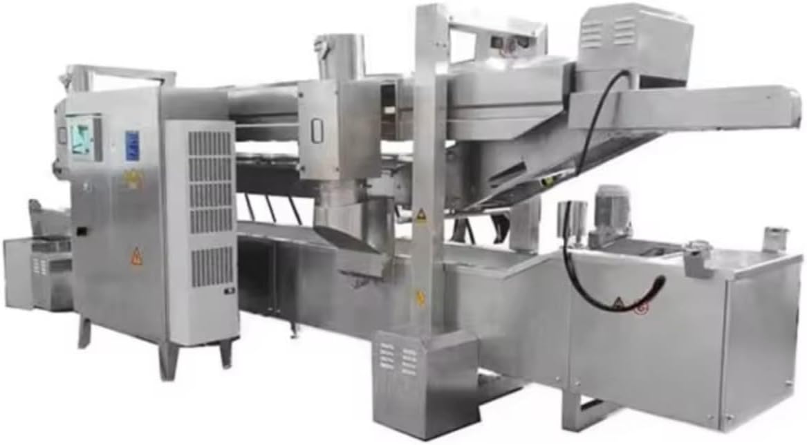 small potato chips making machine,should I buy a potato chip machine,potato chip production line pros cons,small scale chip machine worth buying,best compact potato chip equipment,starting a chip business equipment performance testing and real-world results