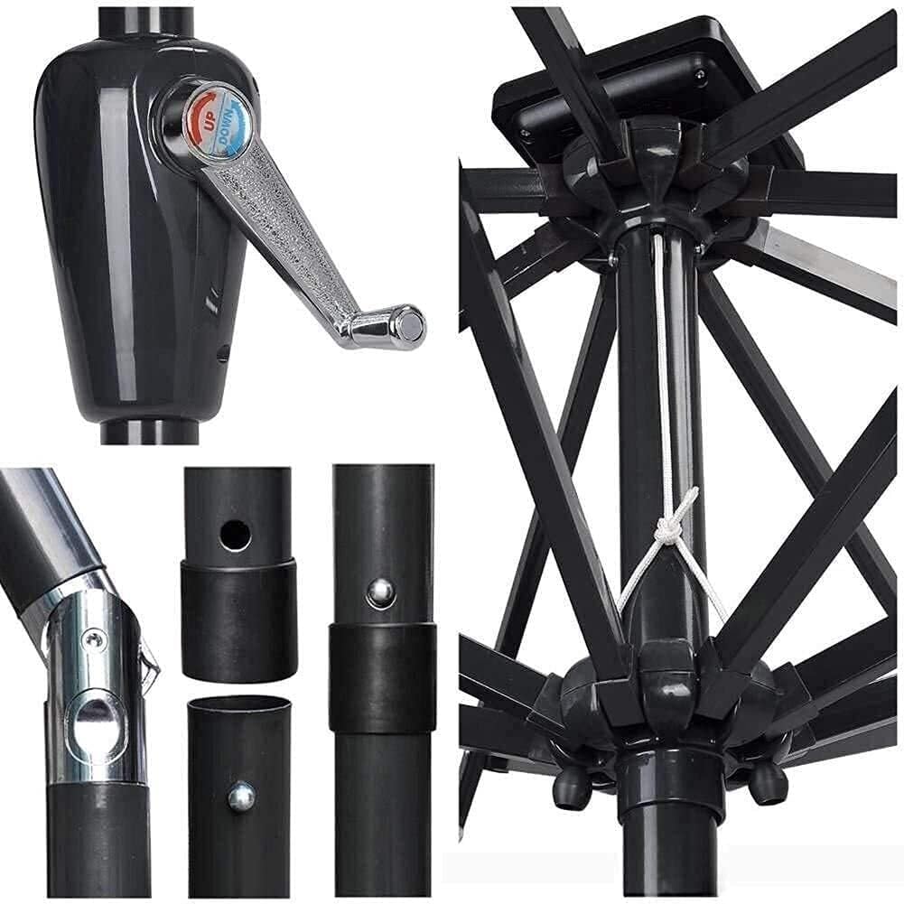 Step-by-step guide for solar led parasol umbrella with lights,best solar umbrella for patio,solar led umbrella worth buying,should I buy a solar parasol umbrella,solar umbrella pros cons,solar led umbrella vs regular umbrella - complete tutorial