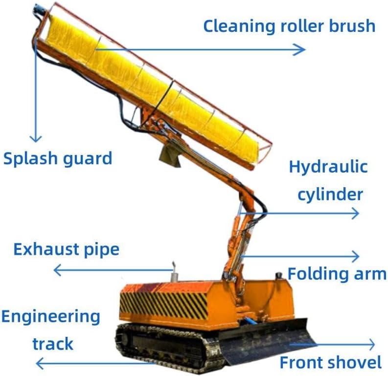 Step-by-step guide for solar panel cleaning machine worth it,should I buy a solar panel cleaning machine,solar panel cleaning machine pros cons,best solar farm cleaning equipment,solar array washer system vs alternatives,utility scale photovoltaic cleaning equipment cost - complete tutorial