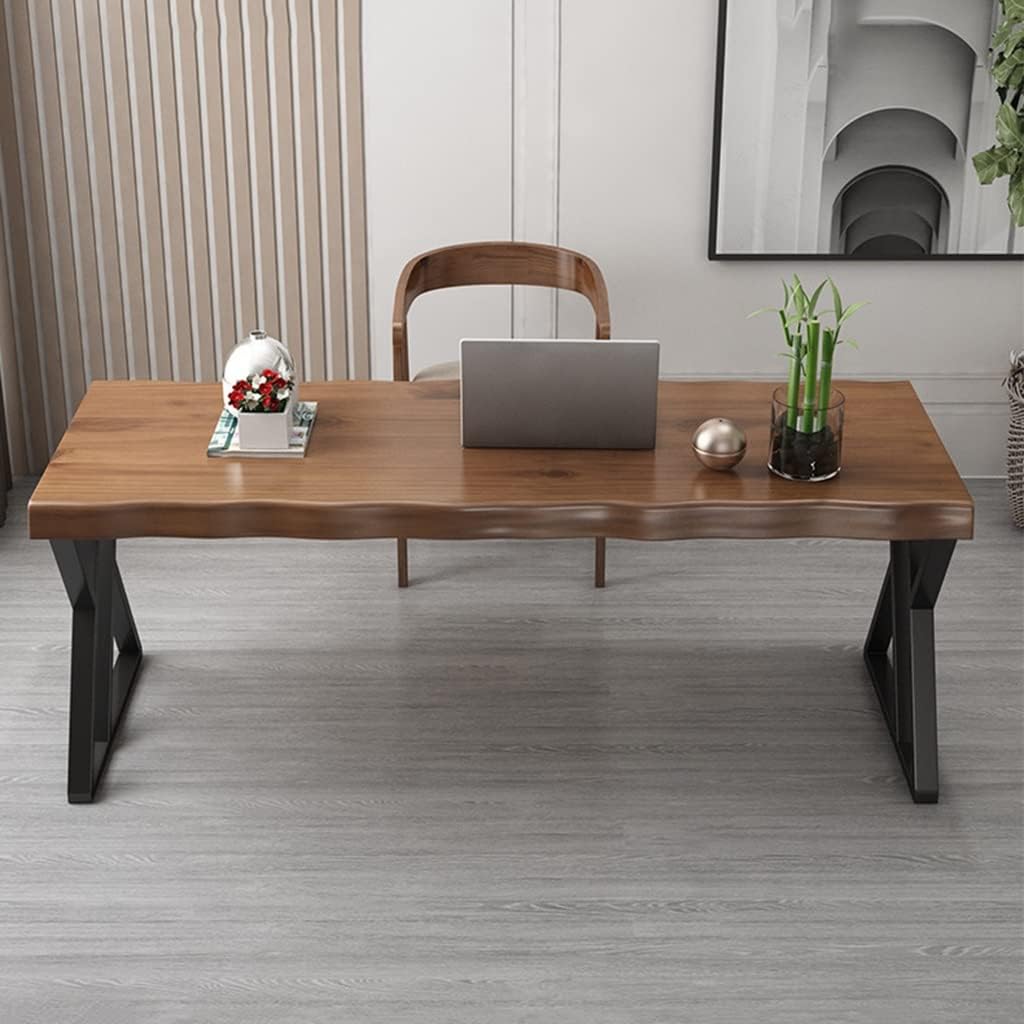 solid wood computer desk worth buying,should I buy a solid wood desk,solid wood desk pros cons,best computer desk for home office,solid wood vs engineered wood desk,DLYZAYE desk honest opinion unboxing and complete package contents