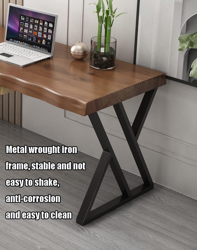 solid wood computer desk worth buying,should I buy a solid wood desk,solid wood desk pros cons,best computer desk for home office,solid wood vs engineered wood desk,DLYZAYE desk honest opinion performance testing and real-world results