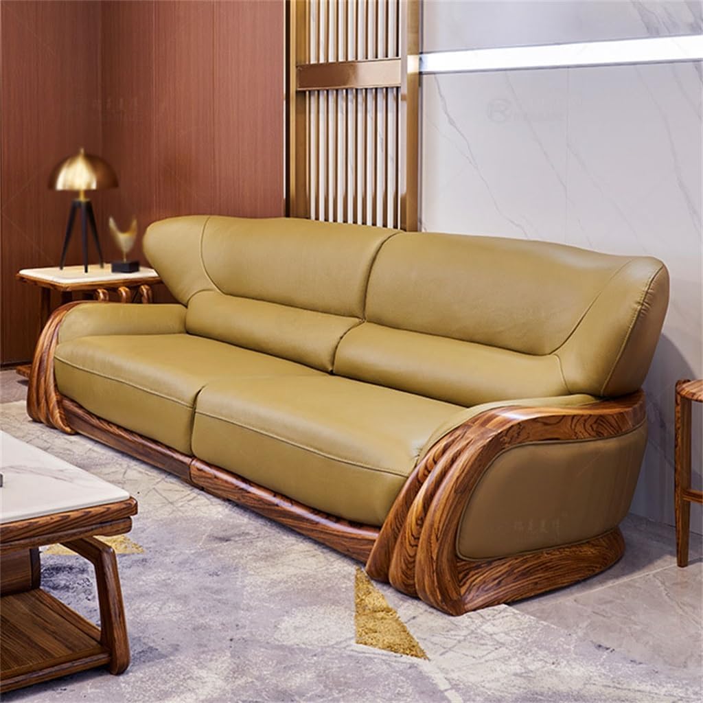 solid wood skeleton sofa worth buying,should I buy a skeleton sofa,solid wood sofa pros cons,skeleton sofa vs alternatives,best large household furniture,YWMLFZ sofa honest assessment performance testing and real-world results