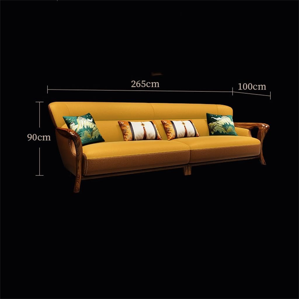 Step-by-step guide showing placement and care for the solid wood skeleton sofa worth it, ideal for first-time buyers