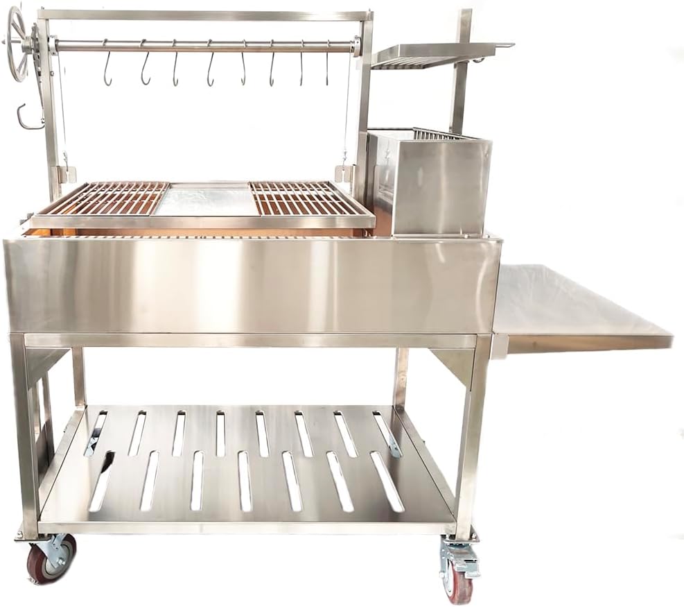 Step-by-step guide for tagwood santa maria argentine grill stainless steel,should i buy tagwood santa maria grill,tagwood bbq23ss santa maria argentine grill pros cons,santa maria grill vs argentine grill,best santa marie argentine grill for outdoor,tagwood argentine grill worth buying - complete tutorial