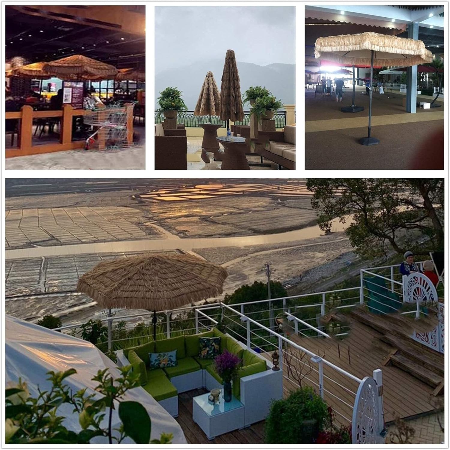 Step-by-step guide for thatched patio umbrella pros cons,should I buy thatched umbrella,thatched umbrella vs standard umbrella,Hawaiian straw umbrella durability,best thatched patio umbrella,tilting thatched umbrella worth buying - complete tutorial