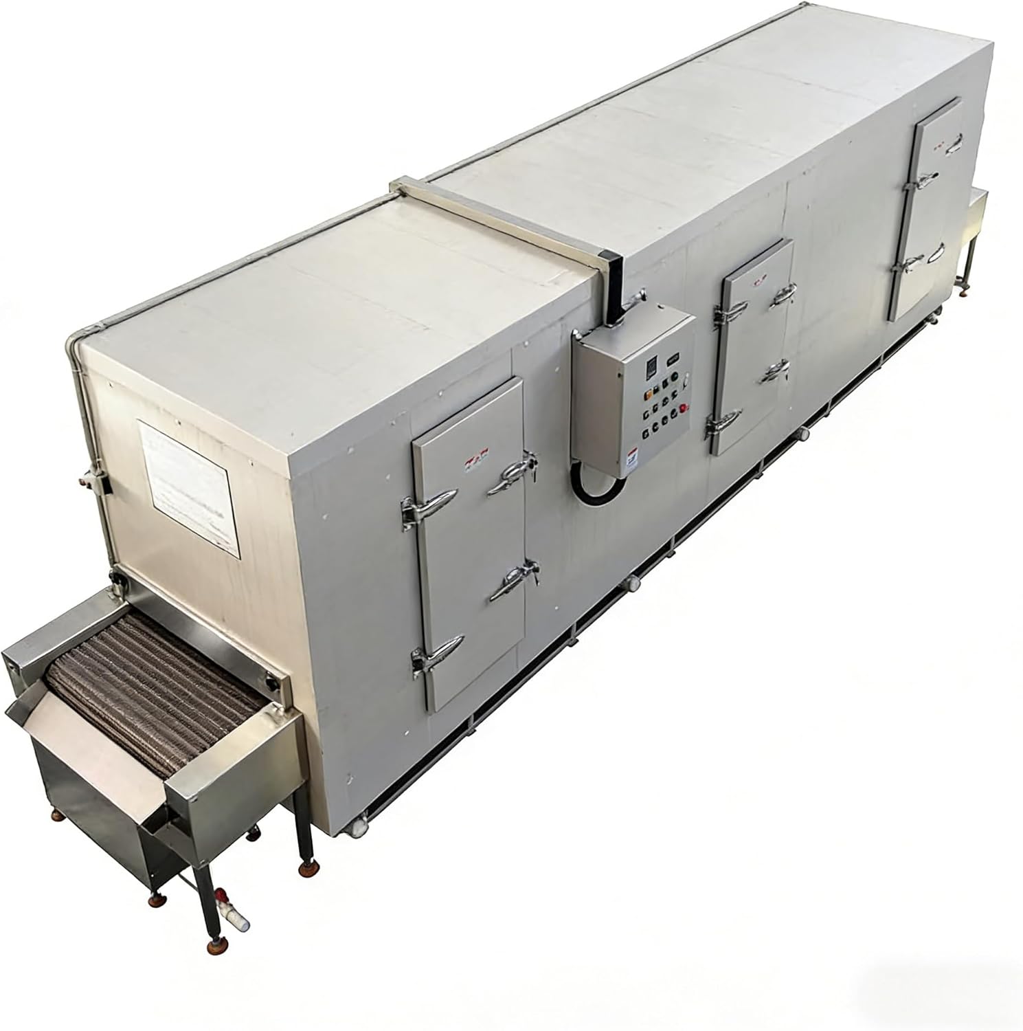 Step-by-step guide for tunnel blast freezer worth buying,should I buy a tunnel blast freezer,tunnel blast freezer vs batch freezer,tunnel blast freezer pros cons,best continuous blast freezer,industrial air blast freezer cost - complete tutorial