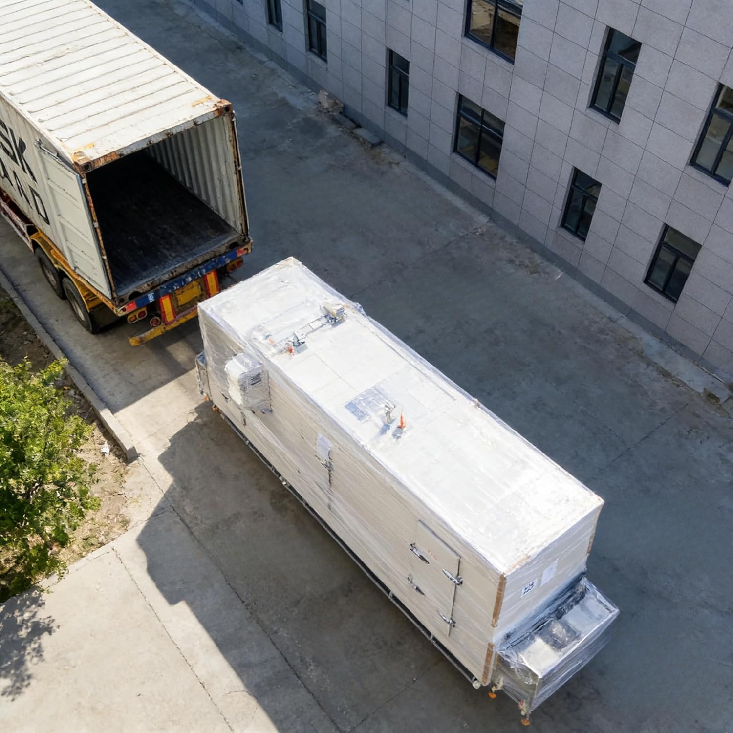 tunnel blast freezer worth buying,should I buy a tunnel blast freezer,tunnel blast freezer vs batch freezer,tunnel blast freezer pros cons,best continuous blast freezer,industrial air blast freezer cost performance testing and real-world results