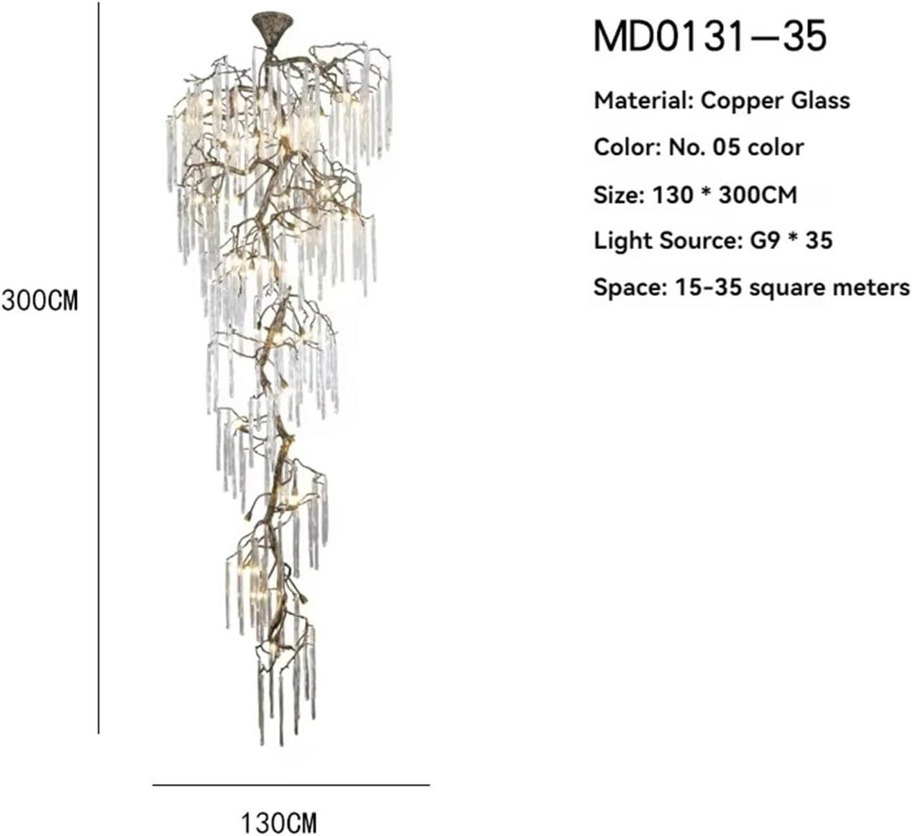 vintage crystal staircase chandelier worth it,should I buy a vintage crystal chandelier,vintage crystal chandelier pros cons,best high ceiling staircase lighting,brass branch chandelier honest,crystal staircase chandelier vs alternatives unboxing and complete package contents