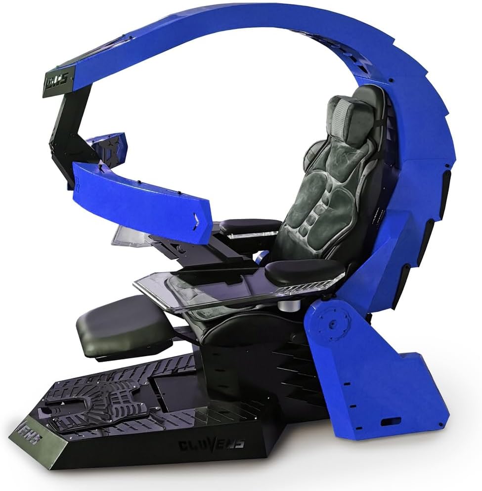 zero gravity gaming chair worth it,should I buy a zero gravity gaming chair,zero gravity gaming chair pros cons,best zero gravity gaming chair,zero gravity gaming chair vs alternatives,zero gravity gaming chair honest - detailed features and technical specifications