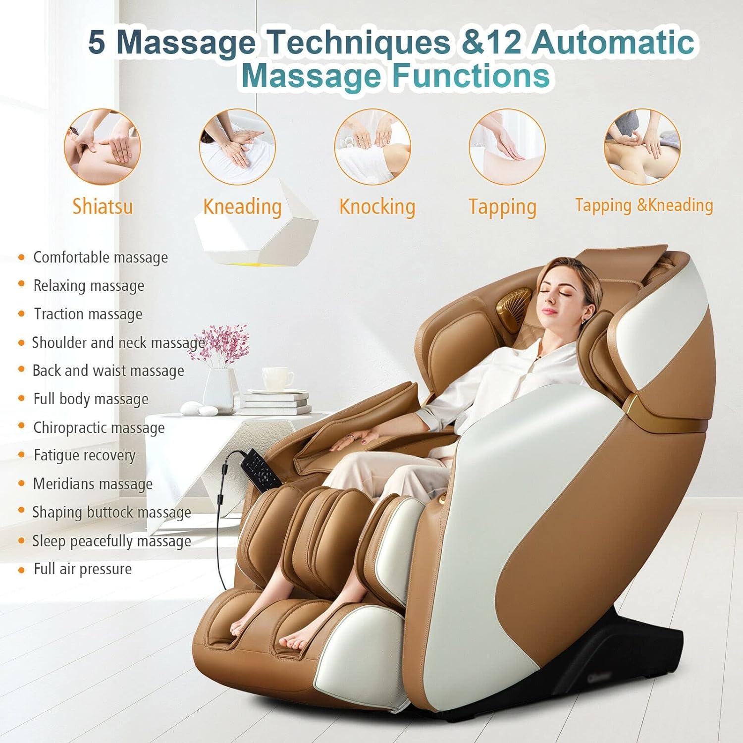 Step-by-step guide for zero gravity massage chair worth it,should I buy a zero gravity massage chair,zero gravity massage chair pros cons,best zero gravity massage chair,zero gravity vs standard massage chair,zero gravity massage chair buying guide - complete tutorial